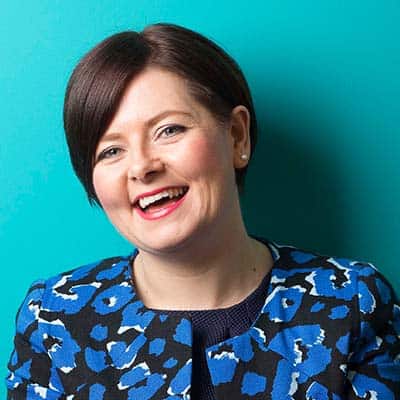 Ciara Crossan's simple crm review